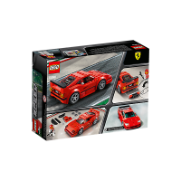 LEGO Speed Champions Ferrari F40 Competizione 75890